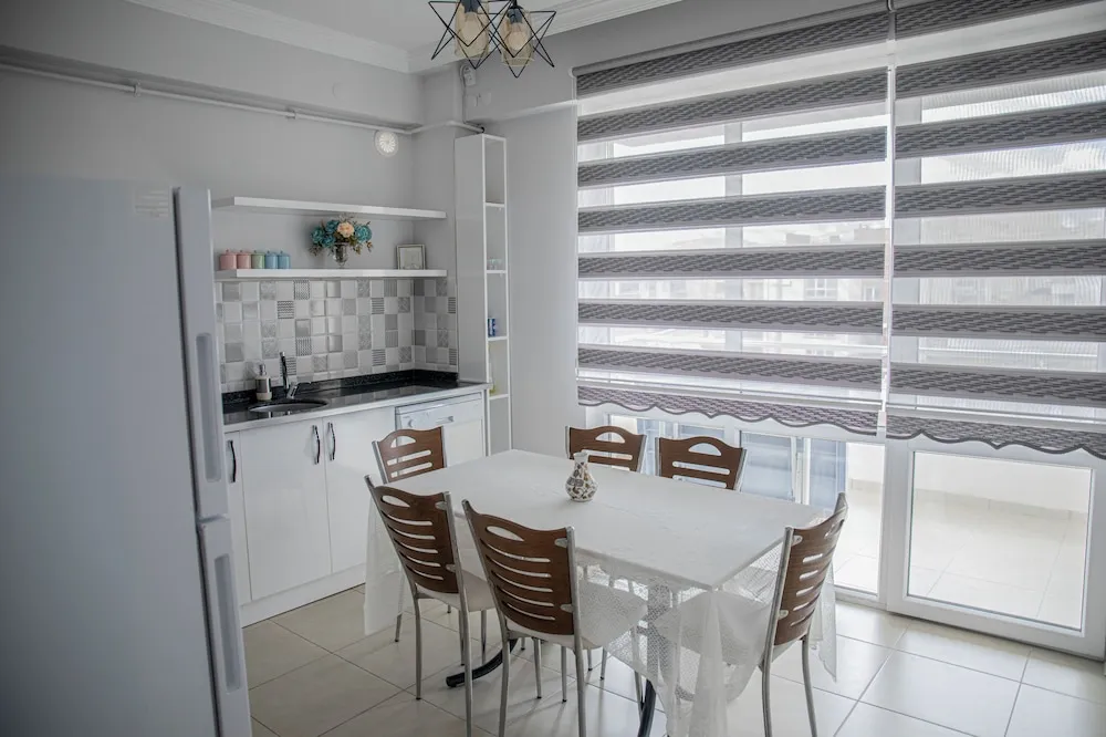 Family Ev, 3 Yatak Odası, Sigara İçilmez