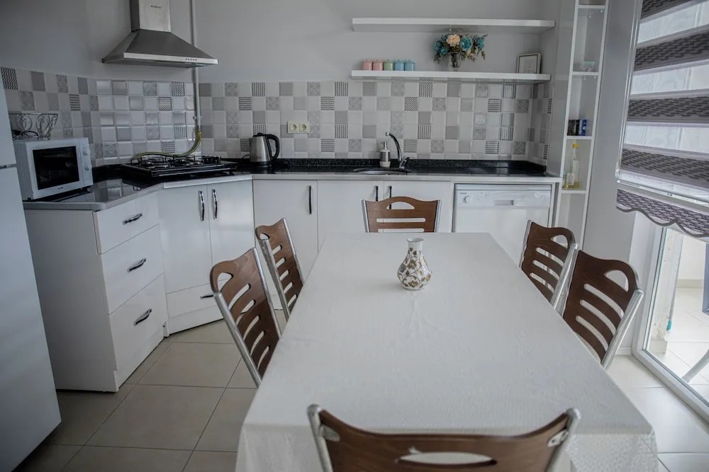 Family Ev, 3 Yatak Odası, Sigara İçilmez