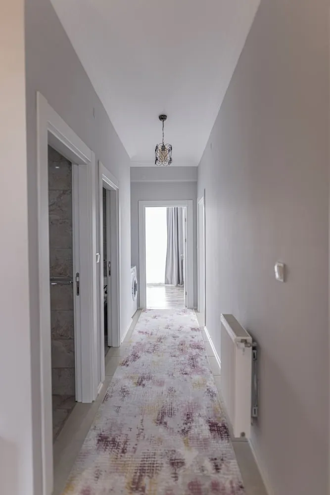 Family Ev, 3 Yatak Odası, Sigara İçilmez