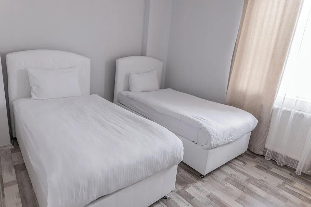 Family Ev, 3 Yatak Odası, Sigara İçilmez