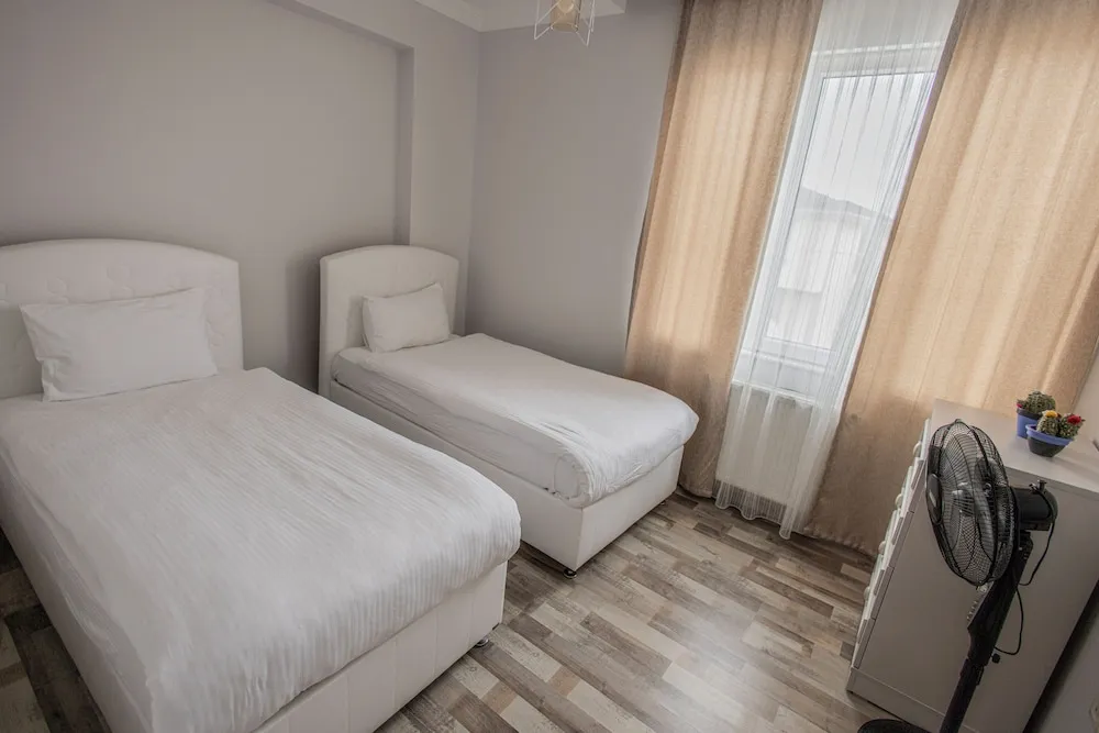 Family Ev, 3 Yatak Odası, Sigara İçilmez