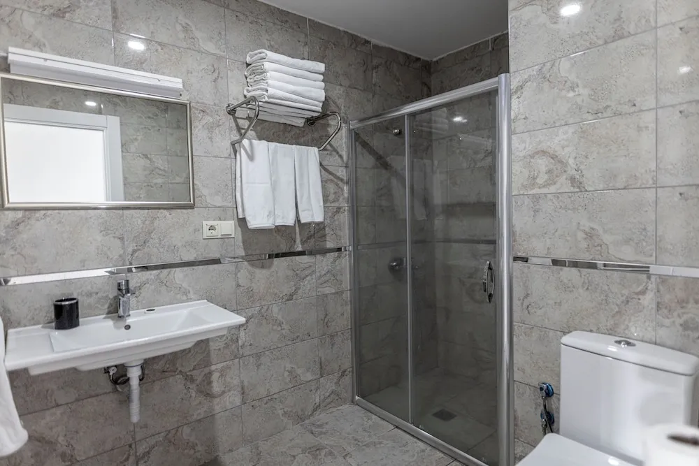 Family Ev, 3 Yatak Odası, Sigara İçilmez