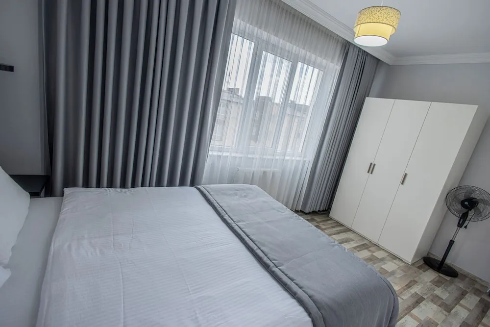 Family Ev, 3 Yatak Odası, Sigara İçilmez