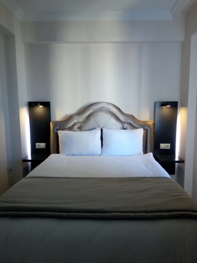 Family Ev, 3 Yatak Odası, Sigara İçilmez