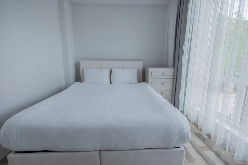 Family Ev, 3 Yatak Odası, Sigara İçilmez