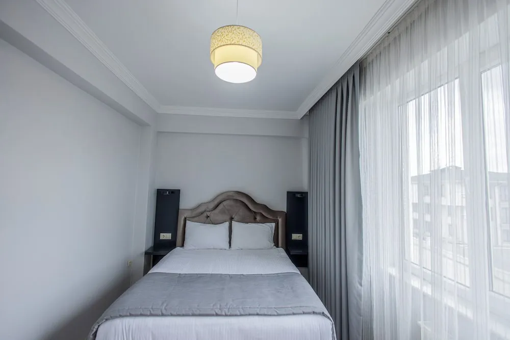 Family Ev, 3 Yatak Odası, Sigara İçilmez