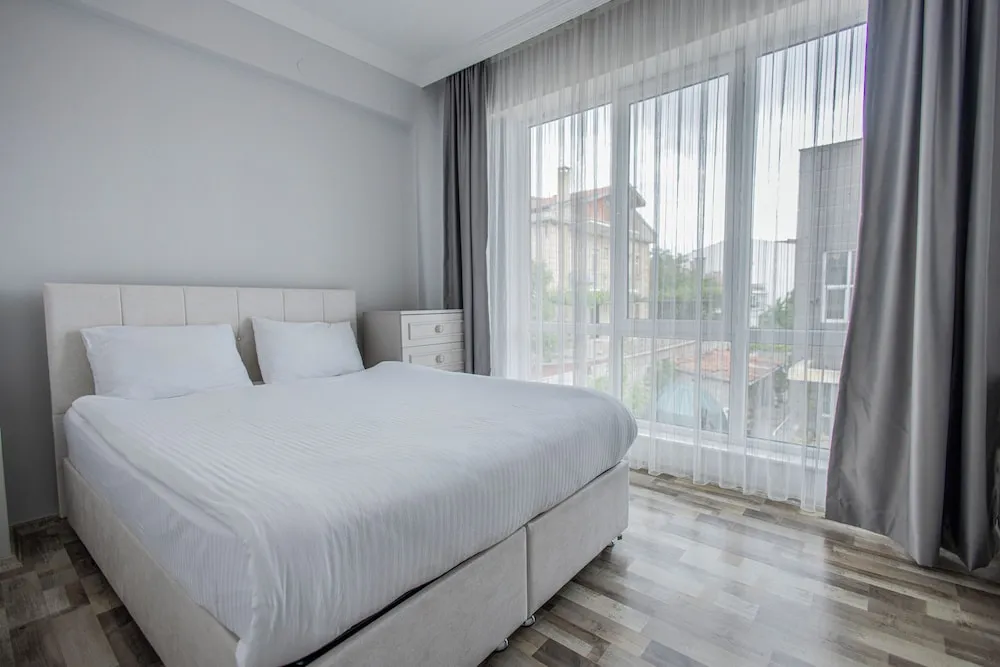 Family Ev, 3 Yatak Odası, Sigara İçilmez