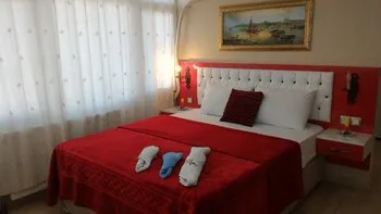 Dream of Holiday, 2 Oda 2, Antakya