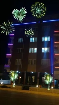 Dream of Holiday, 2 Oda 2, Antakya