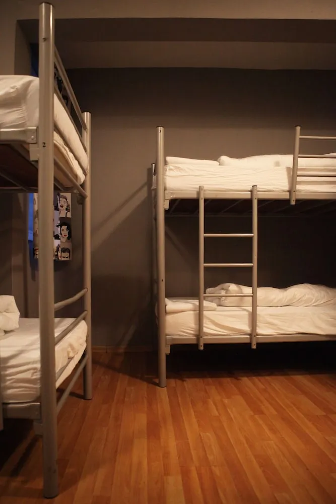 Standard Oda (4 Beds)