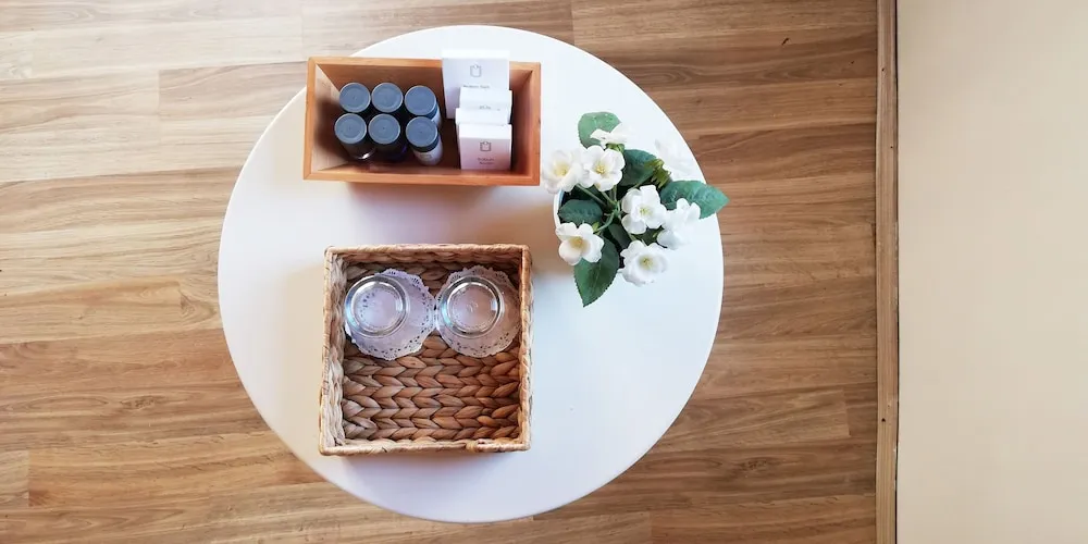 Comfort Stüdyo, 1 Büyük (Queen) Boy Yatak