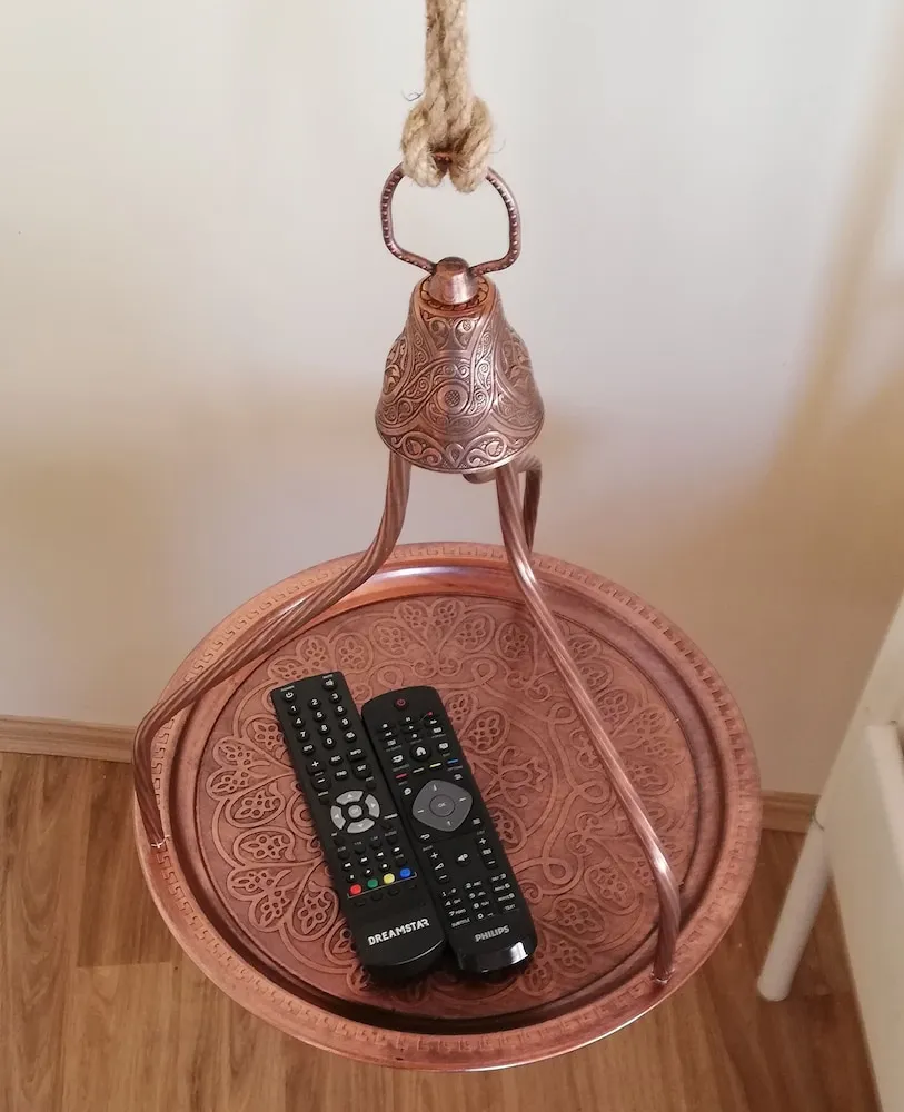 Comfort Stüdyo, 1 Büyük (Queen) Boy Yatak