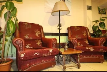 Erciyes Hotel