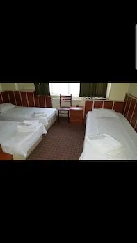 Erciyes Hotel