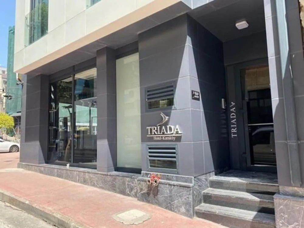 Deluxe Tek Büyük Yataklı Oda, Ek Bina