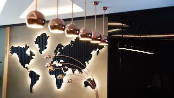 Triada Hotel-Karaköy