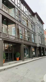 Triada Hotel-Karaköy