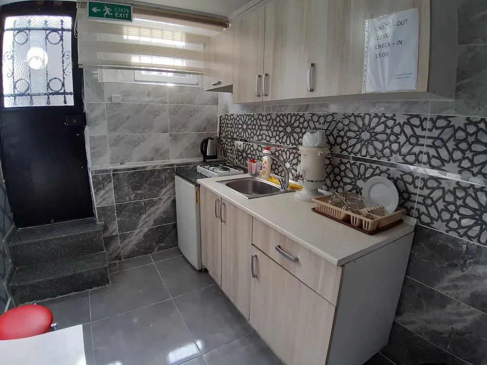 Family Triple Room, Basemant Floor