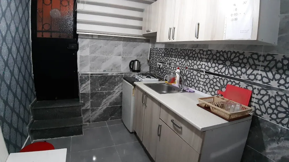 Family Triple Room, Basemant Floor