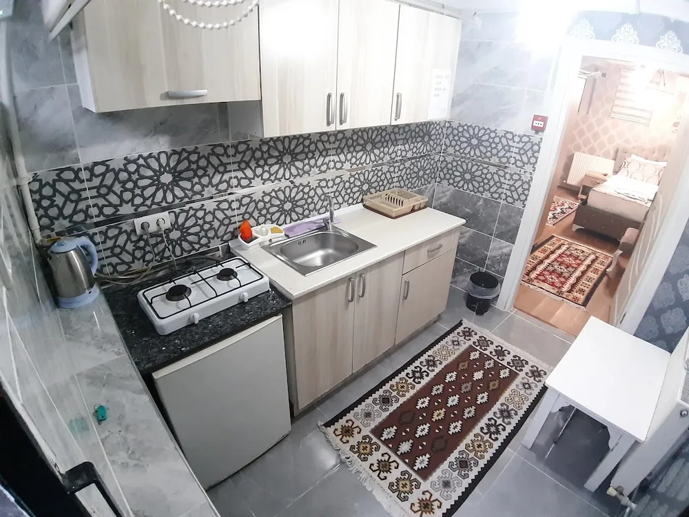 Family Triple Room, Basemant Floor