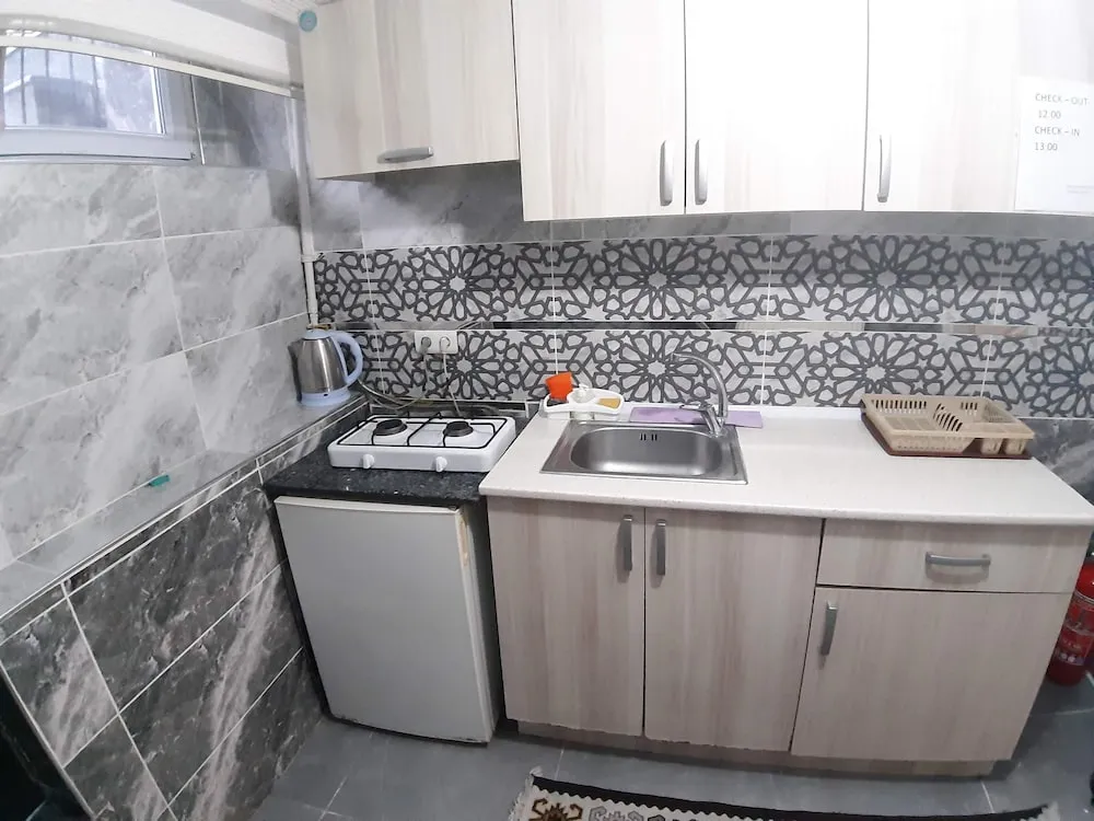 Family Triple Room, Basemant Floor