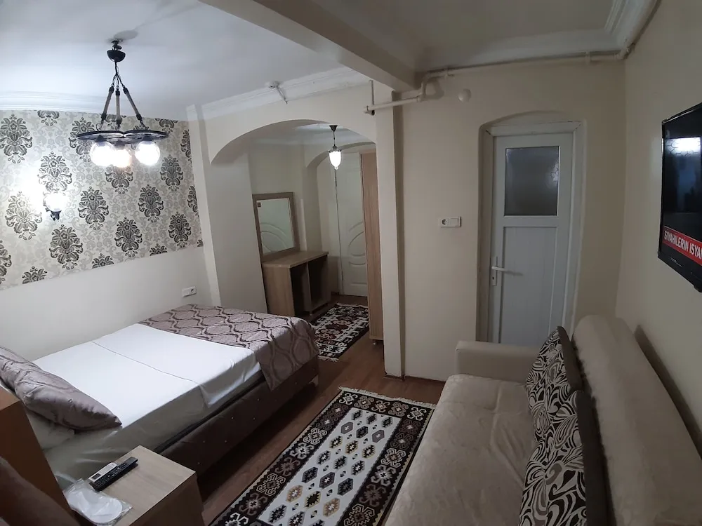 Family Triple Room, Basemant Floor