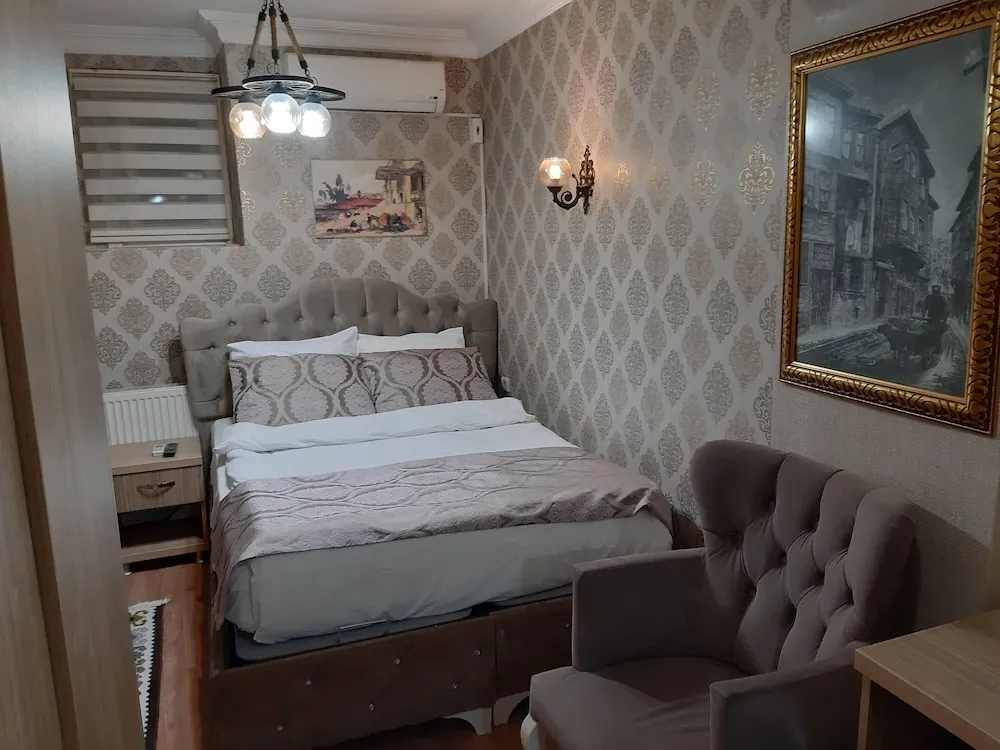 Family Triple Room, Basemant Floor