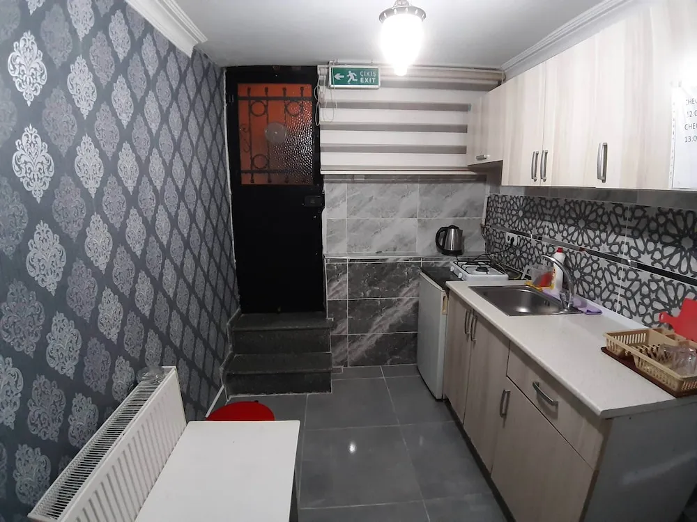 Family Triple Room, Basemant Floor