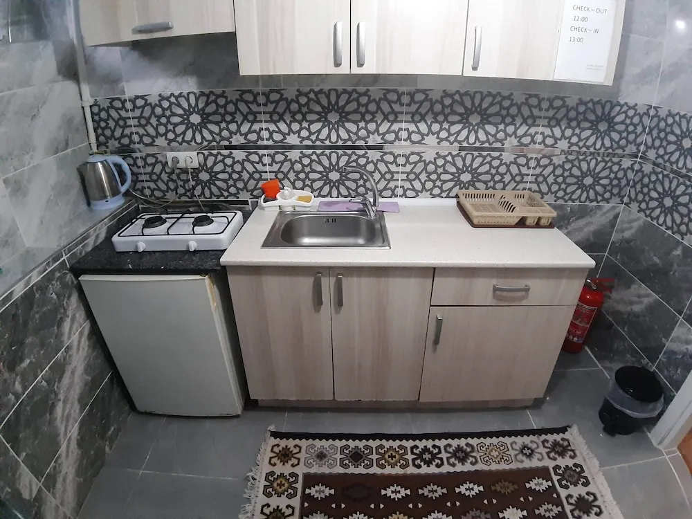 Family Triple Room, Basemant Floor