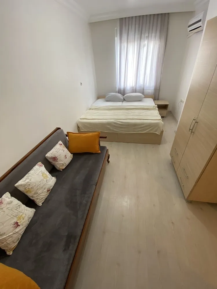 Economy Apart Daire, Küçük Mutfak