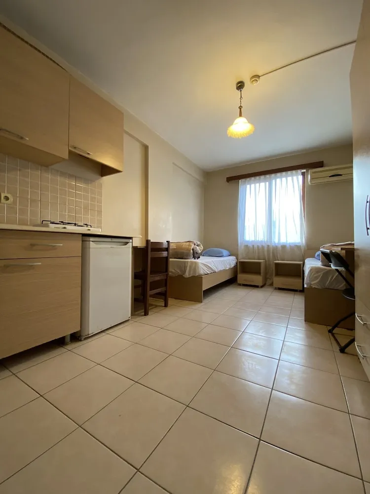 Economy Apart Daire, Küçük Mutfak