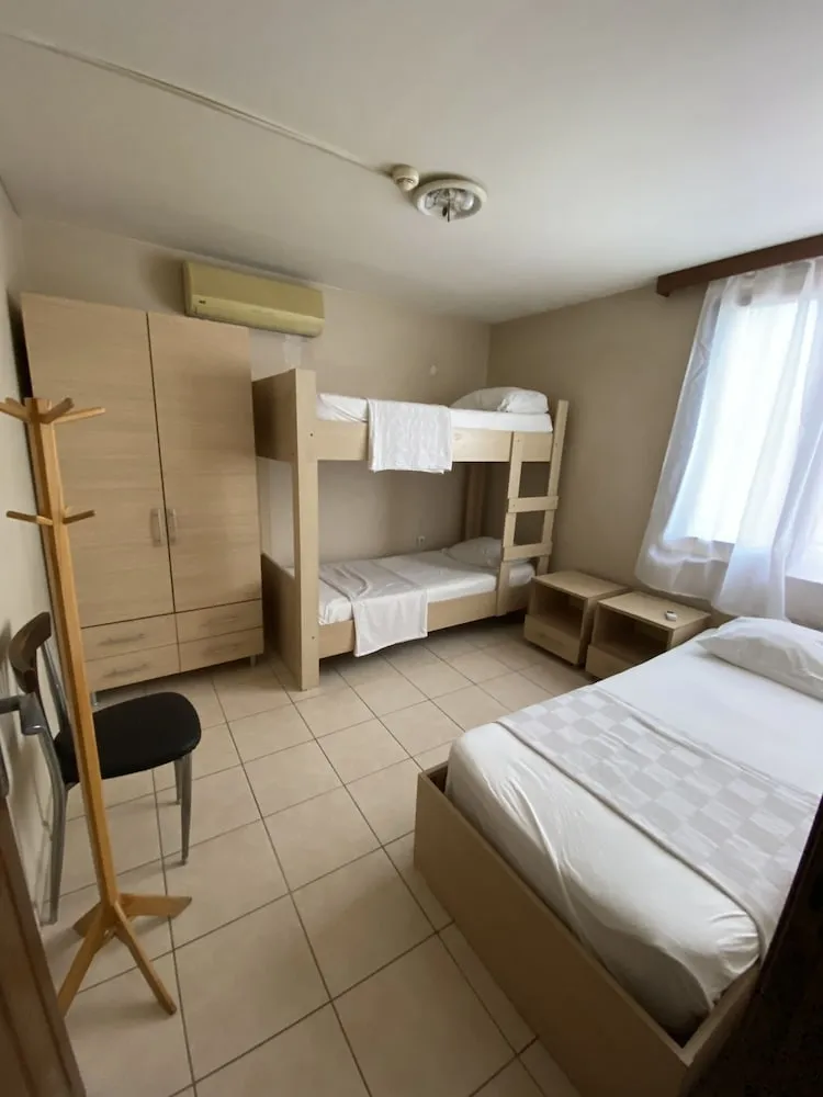 Economy Apart Daire, Küçük Mutfak