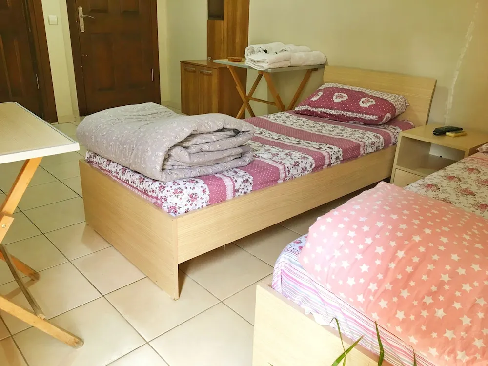 Economy Apart Daire, Küçük Mutfak