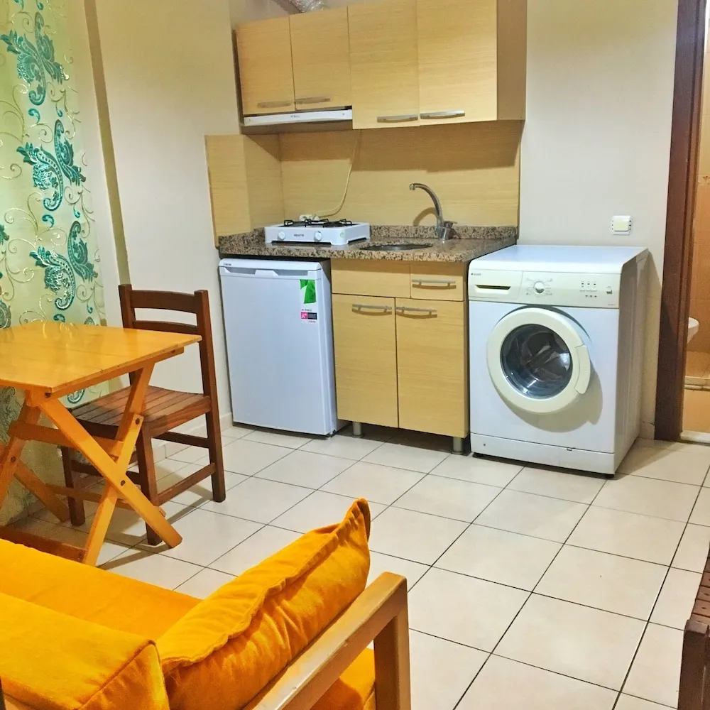 Economy Apart Daire, Küçük Mutfak