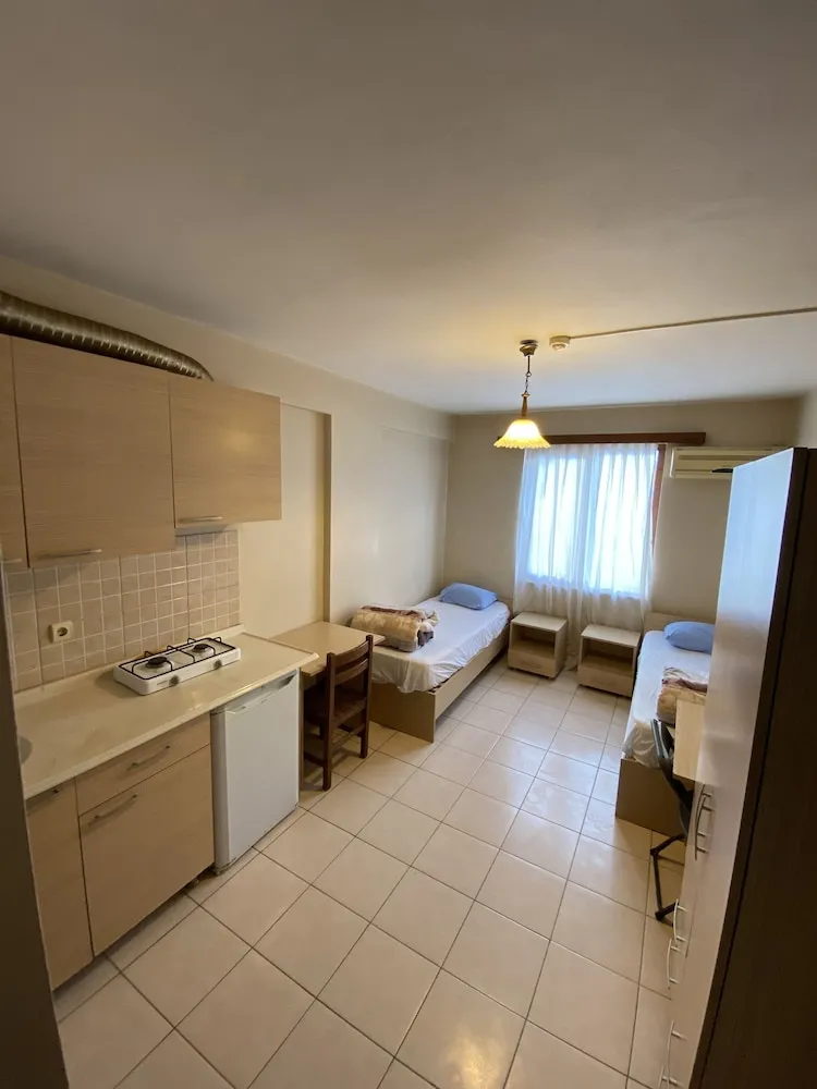 Economy Apart Daire, Küçük Mutfak