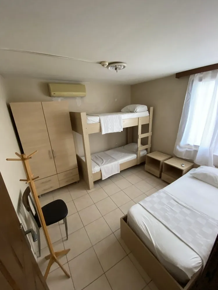 Economy Apart Daire, Küçük Mutfak