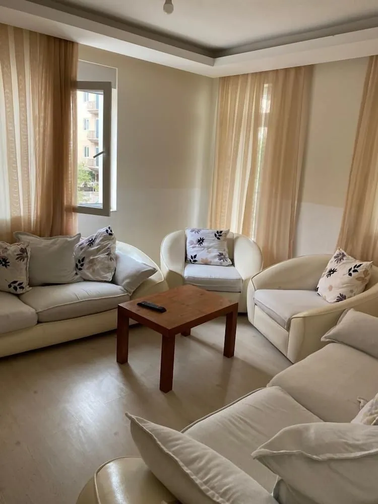 Economy Apart Daire, Küçük Mutfak