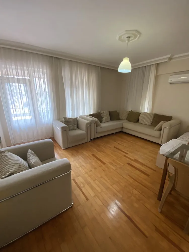 Economy Apart Daire, Küçük Mutfak