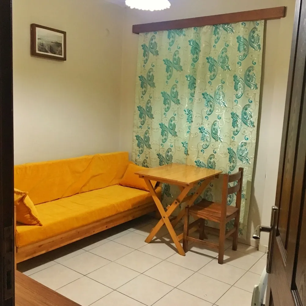 Economy Apart Daire, Küçük Mutfak