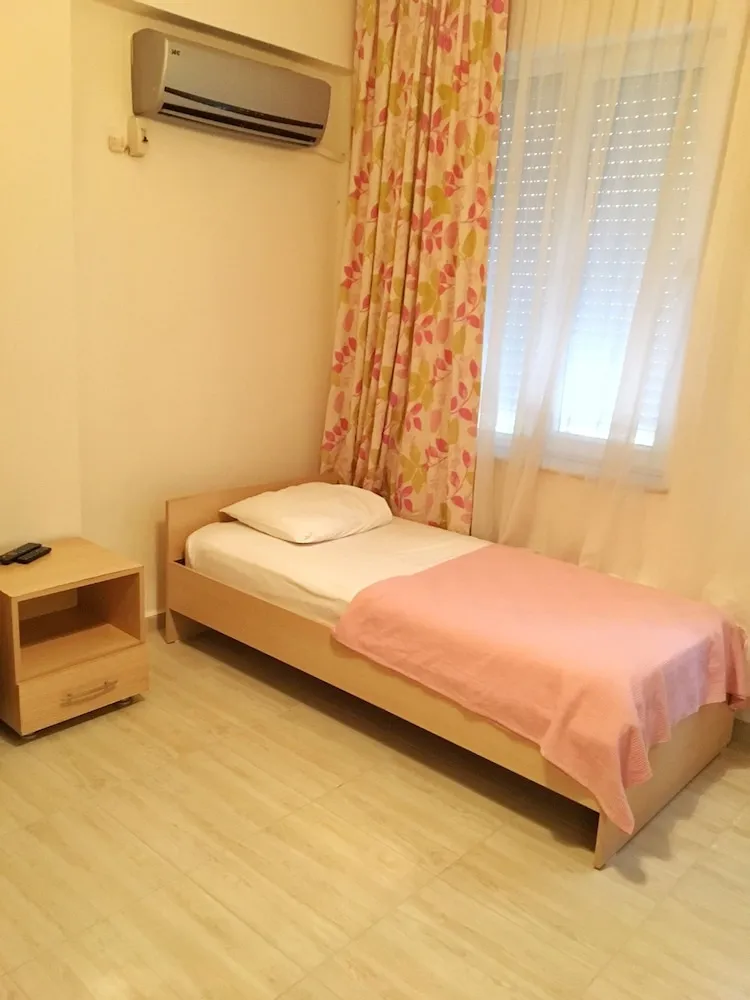 Economy Apart Daire, Küçük Mutfak