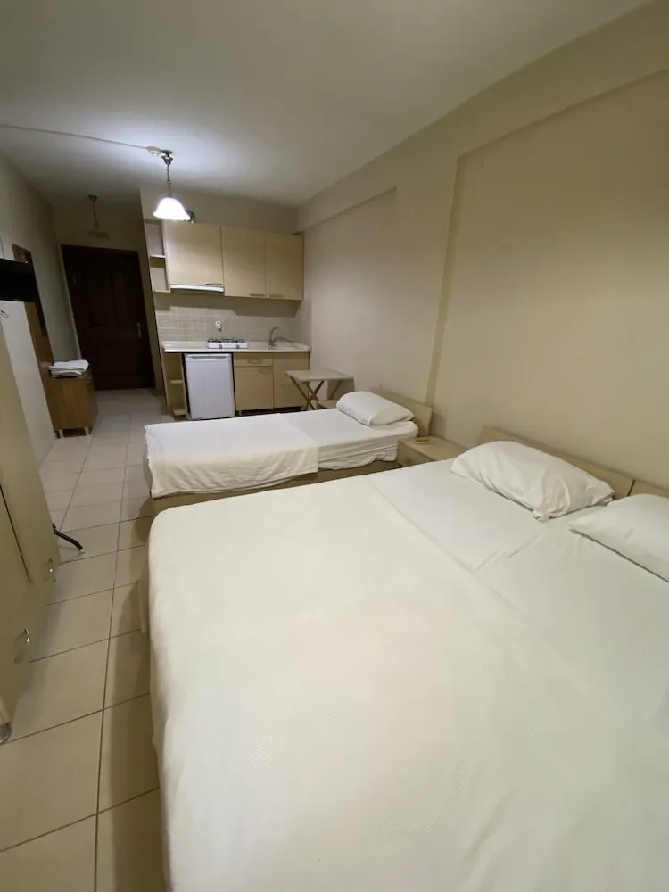 Economy Apart Daire, Küçük Mutfak