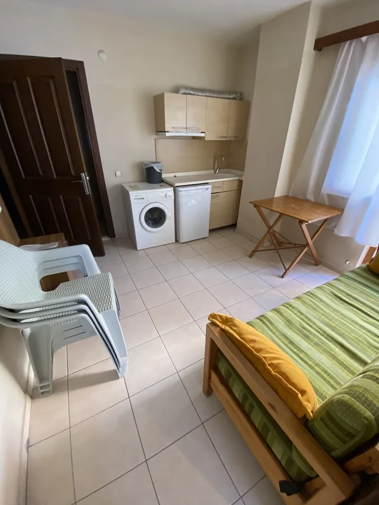 Economy Apart Daire, Küçük Mutfak