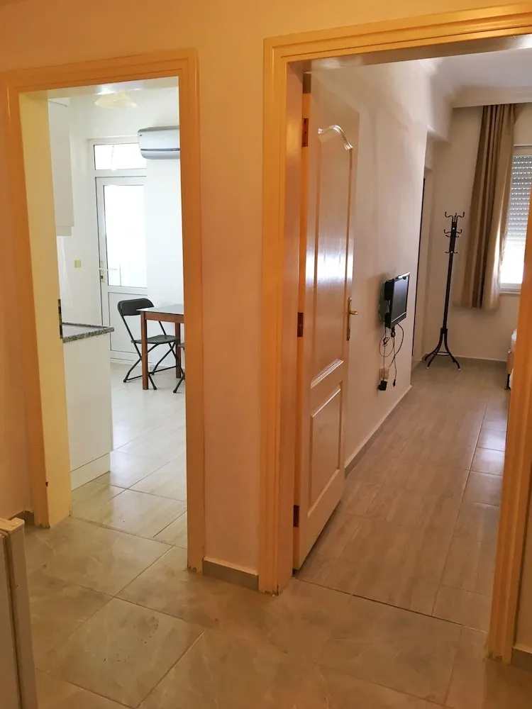 Economy Apart Daire, Küçük Mutfak