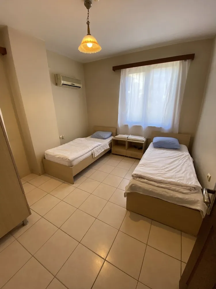 Economy Apart Daire, Küçük Mutfak