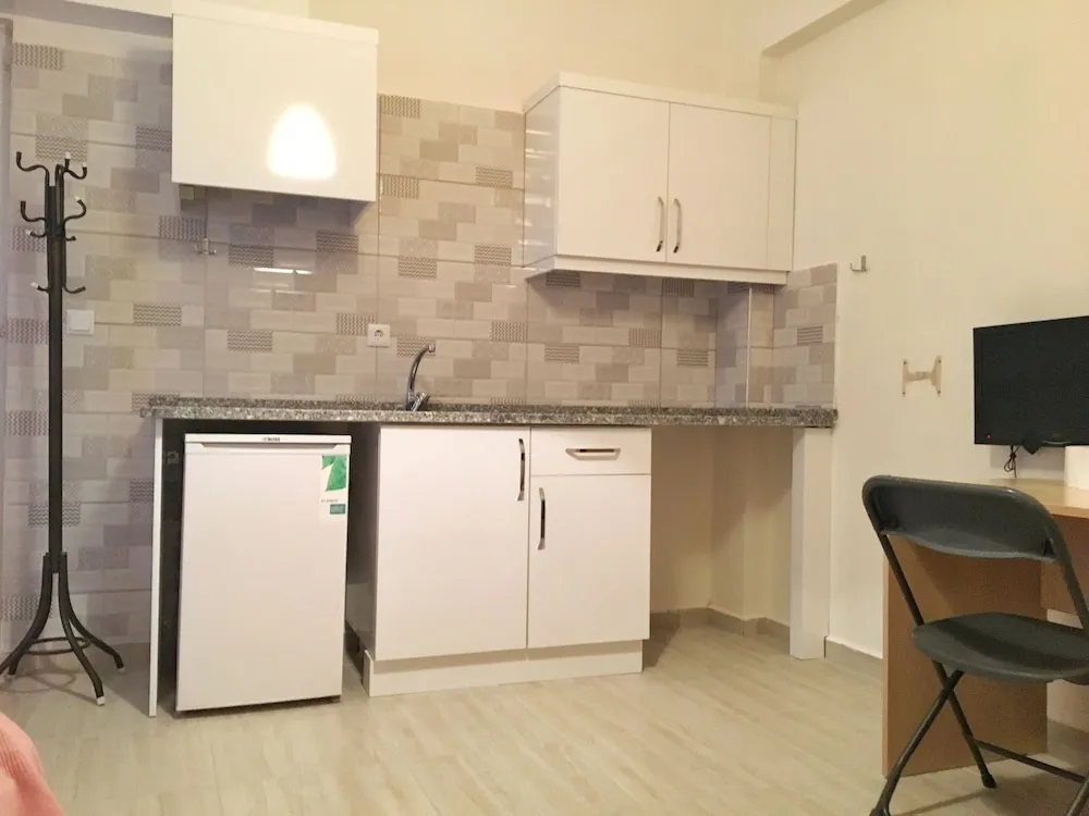 Economy Apart Daire, Küçük Mutfak