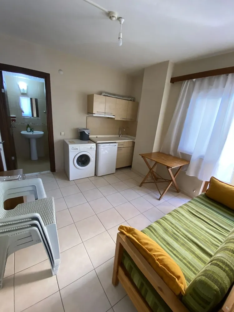 Economy Apart Daire, Küçük Mutfak