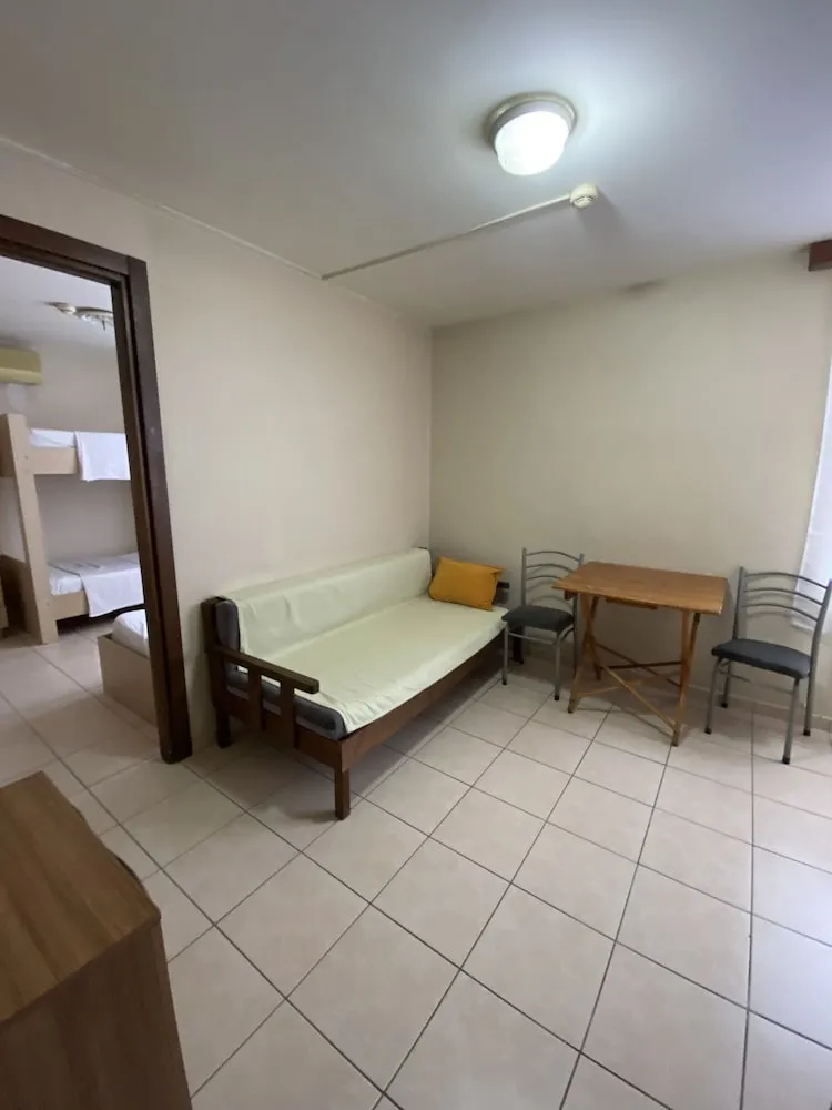 Economy Apart Daire, Küçük Mutfak