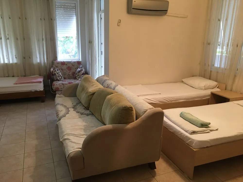 Economy Apart Daire, Küçük Mutfak