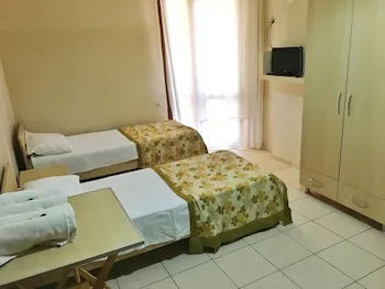 Akça Apart Evleri