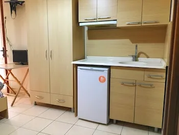 Akça Apart Evleri